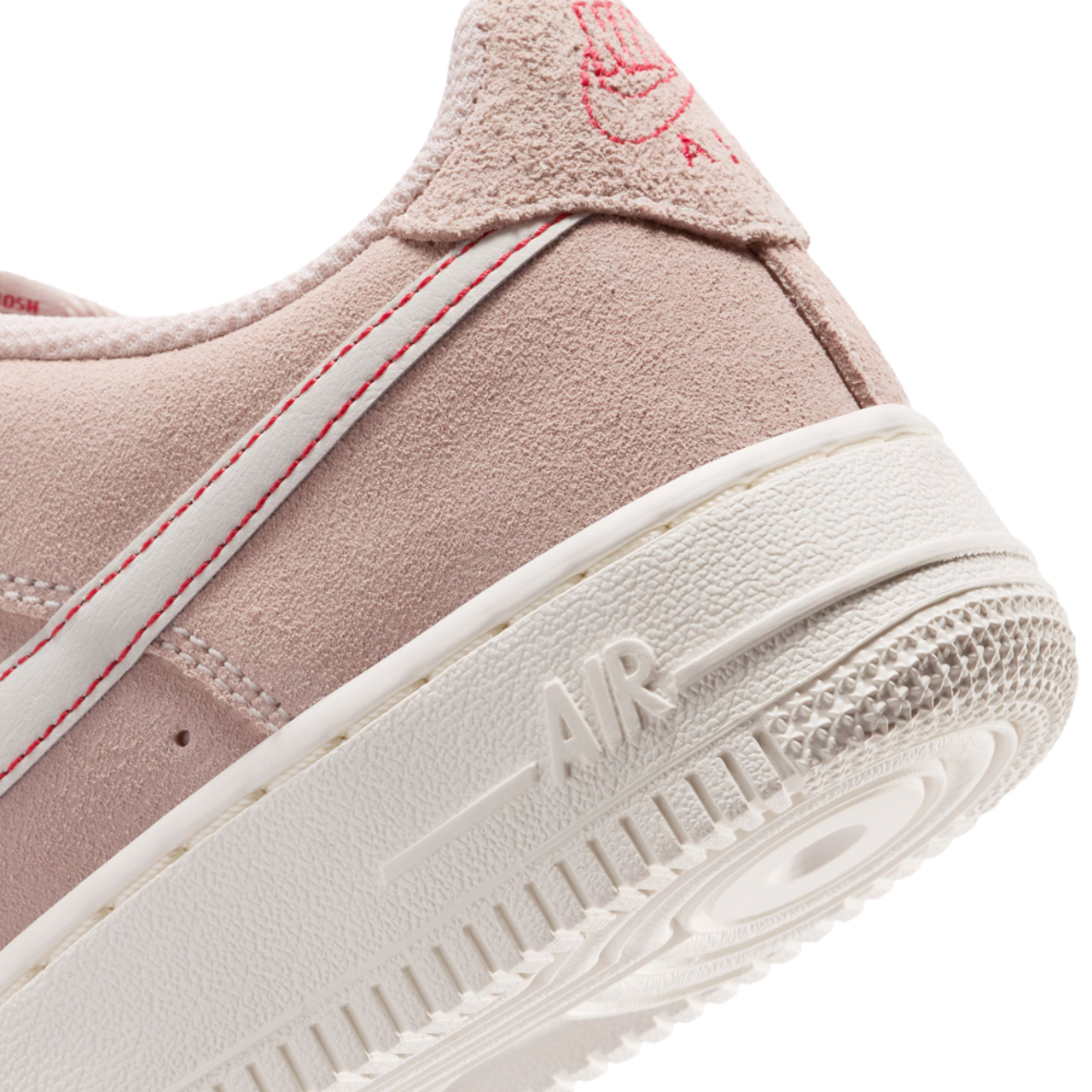 Nike Air Force 1 LV8 Image 8 of 8. Tap to open photo gallery.