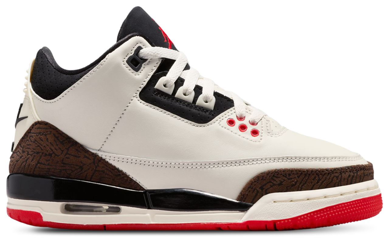 Jordan Jordan 3 Retro Image 1 of 11. Tap to open photo gallery.