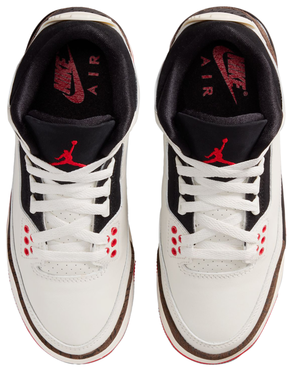 Jordan Jordan 3 Retro Image 6 of 11. Tap to open photo gallery.