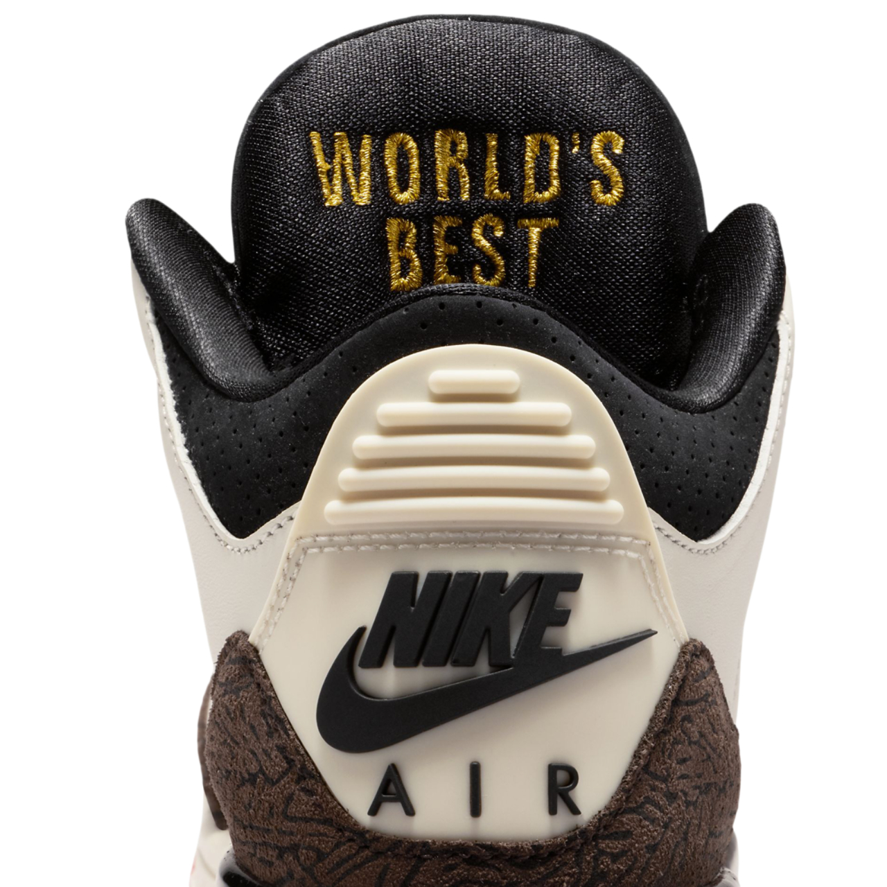 Jordan Jordan 3 Retro Image 7 of 11. Tap to open photo gallery.