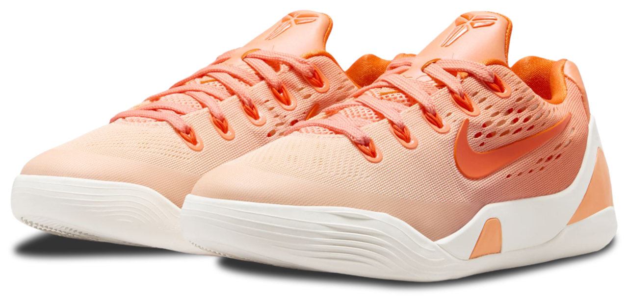 Nike Kobe 9 Elite Protro Image 2 of 8. Tap to open photo gallery.
