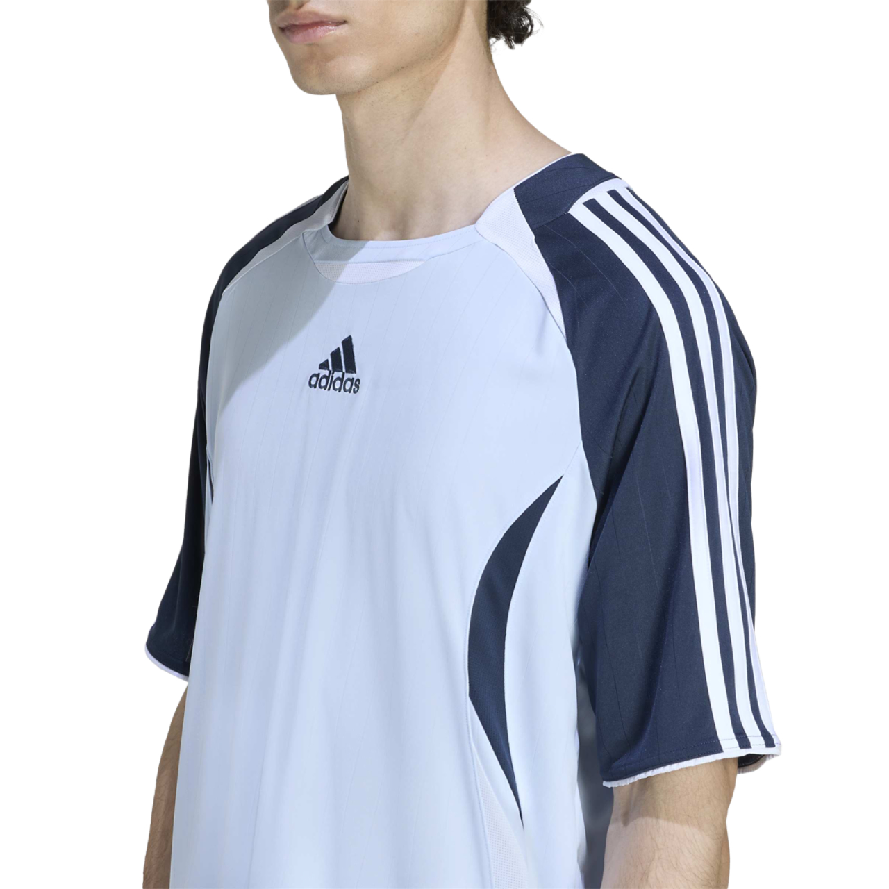 adidas Teamgeist Adicolor Tee Image 3 of 5. Tap to open photo gallery.