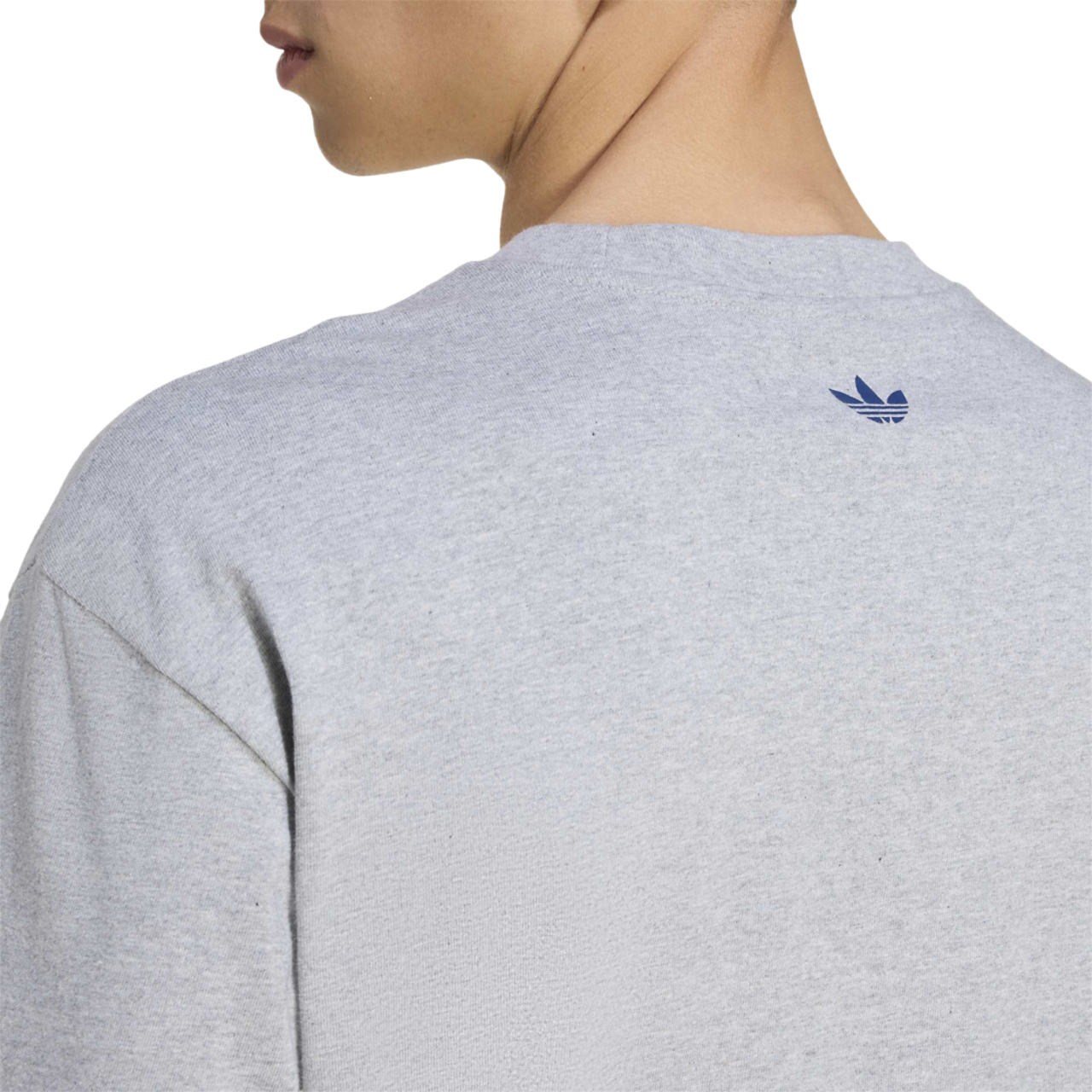 adidas Varsity Gfx Tee Image 4 of 5. Tap to open photo gallery.