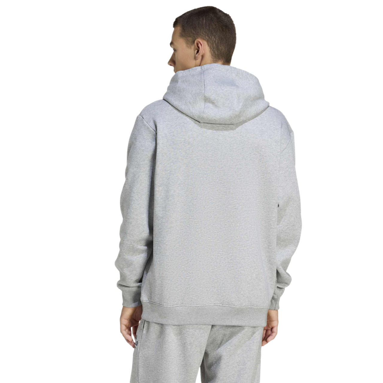 adidas Varsity Hoodie Image 2 of 4. Tap to open photo gallery.