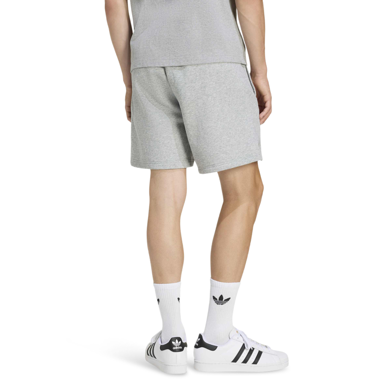 adidas Varsity Shorts Image 2 of 5. Tap to open photo gallery.