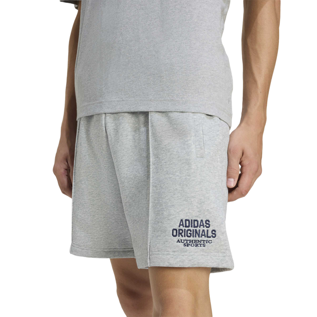 adidas Varsity Shorts Image 3 of 5. Tap to open photo gallery.