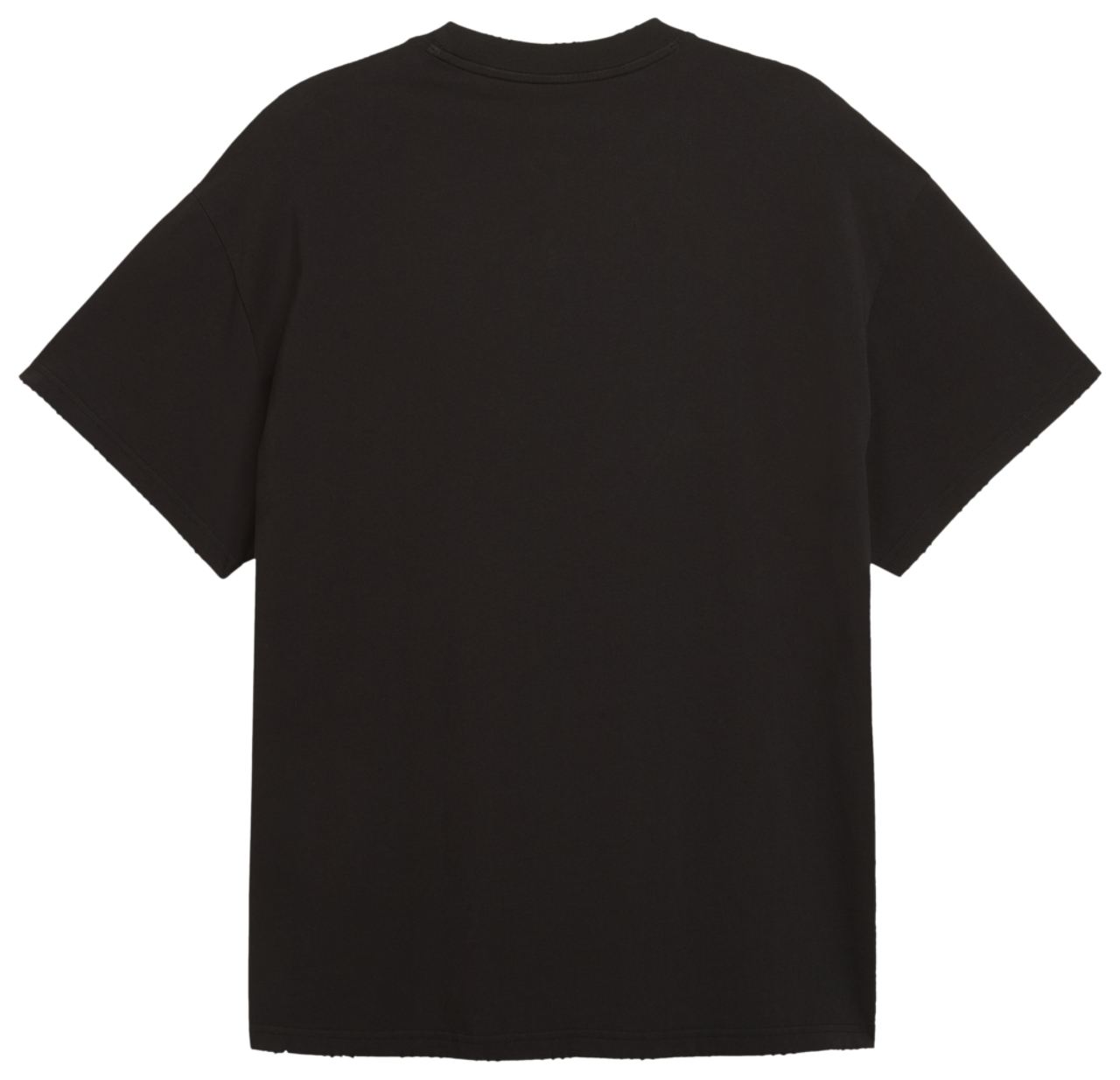 Puma Fast & Furious Tee Image 5 of 5. Tap to open photo gallery.
