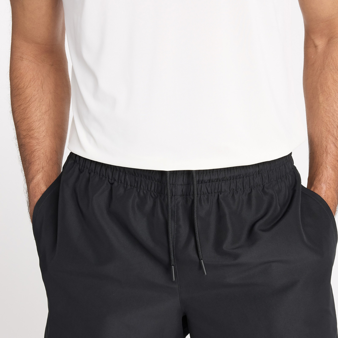 New Balance Sport Essentials Short 7 Inch Image 3 of 4. Tap to open photo gallery.