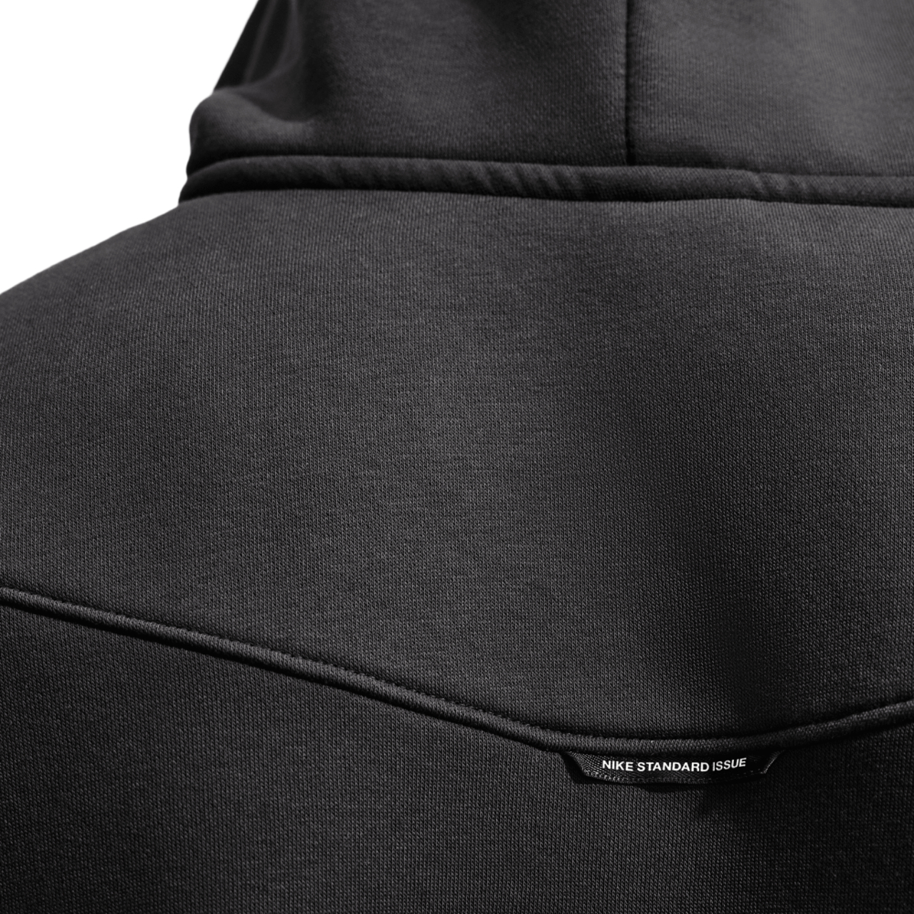 Nike LeBron Hoodie Image 4 of 6. Tap to open photo gallery.