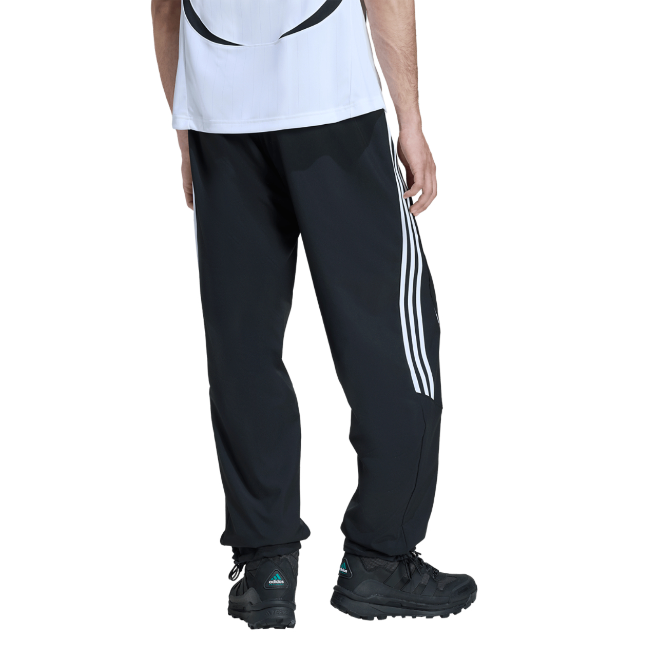 adidas Teamgeist Adicolor Trackpant Image 2 of 5. Tap to open photo gallery.