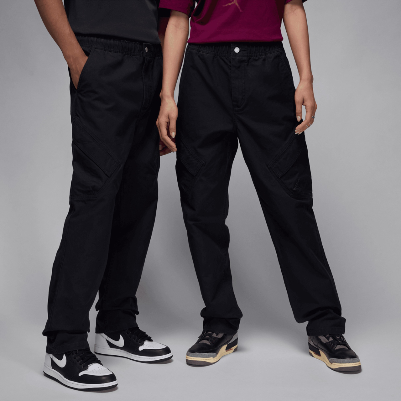 Jordan Chicago Pant Image 1 of 5. Tap to open photo gallery.