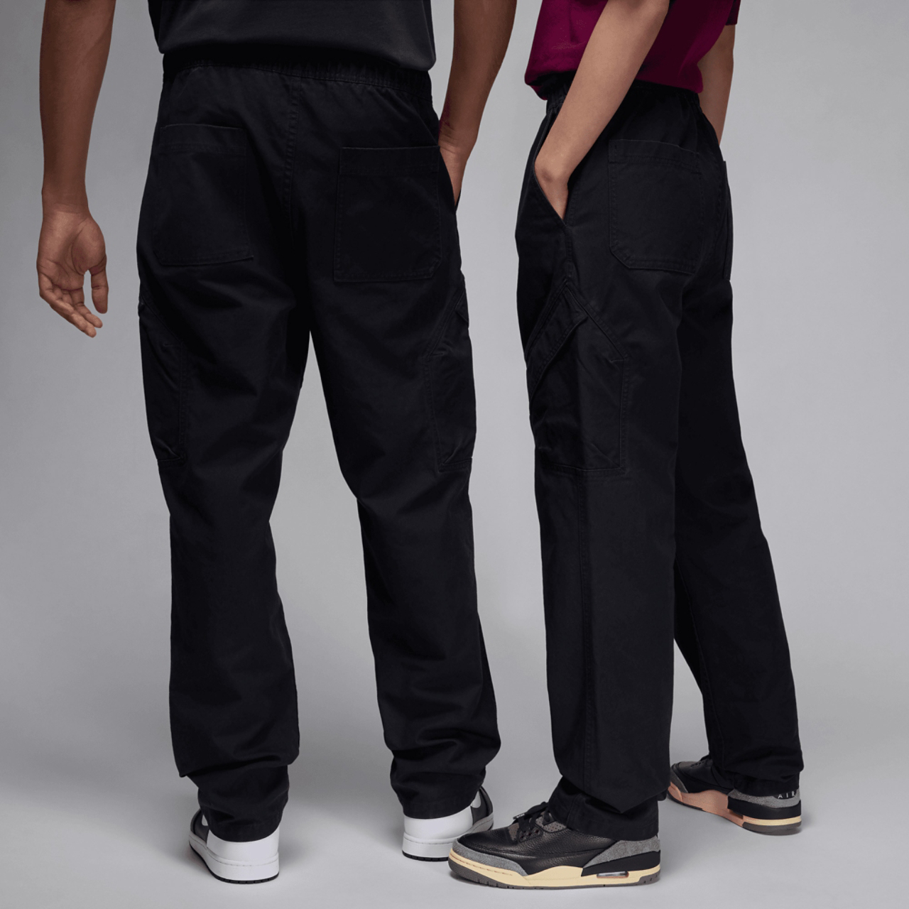 Jordan Chicago Pant Image 2 of 5. Tap to open photo gallery.