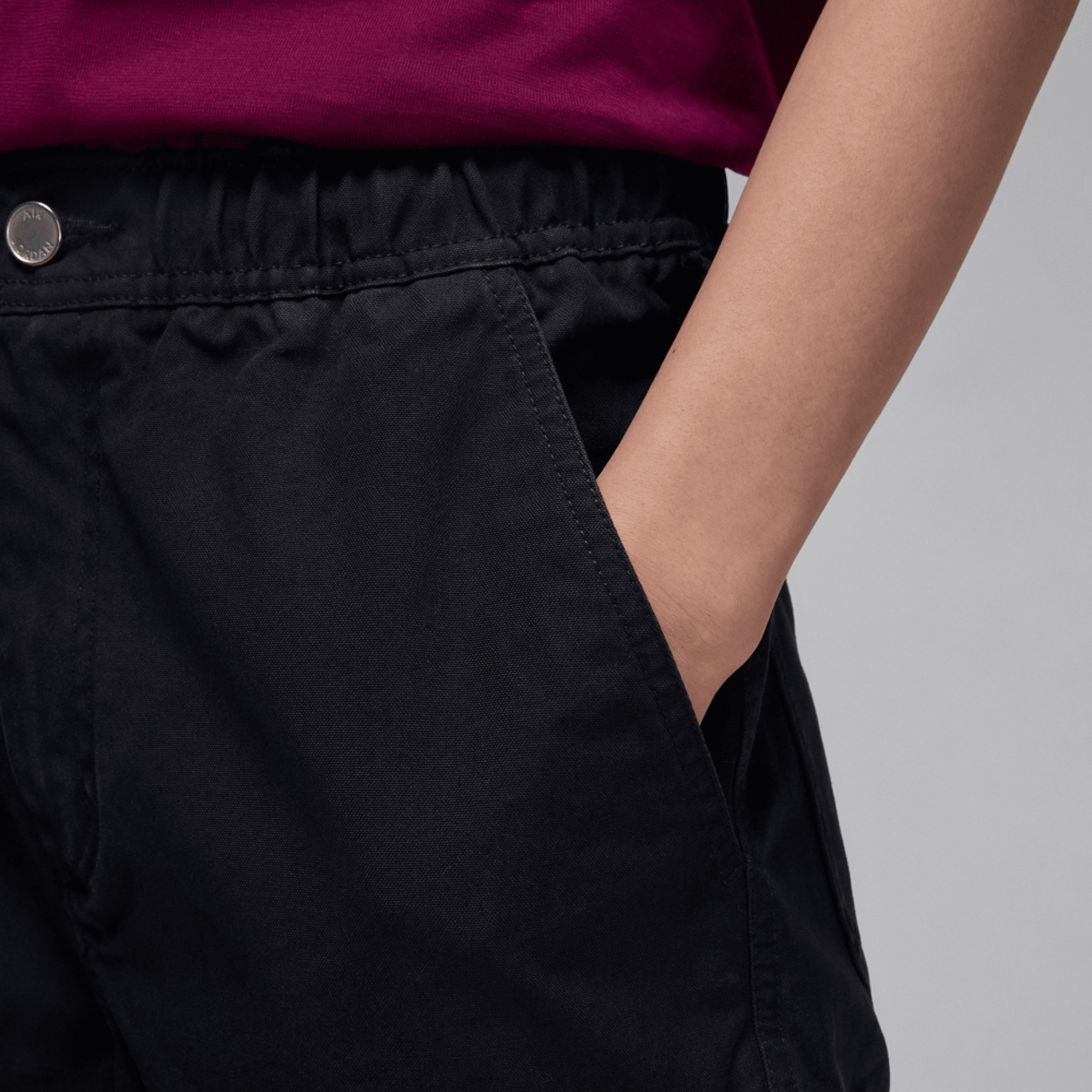Jordan Chicago Pant Image 4 of 5. Tap to open photo gallery.