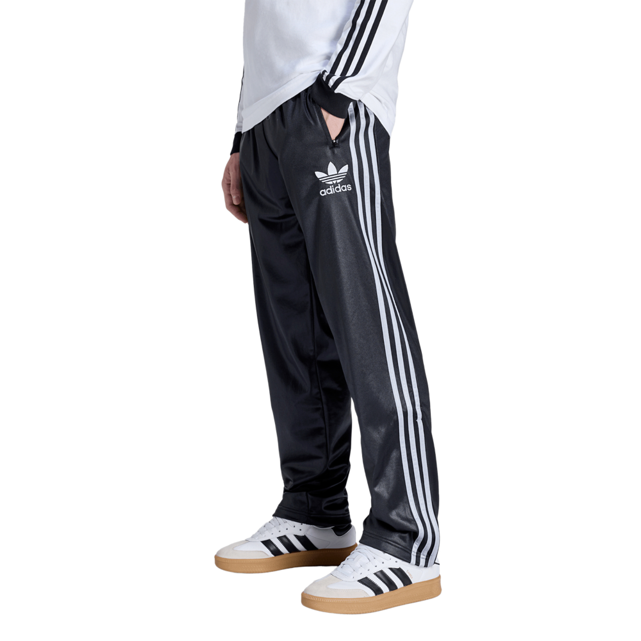 adidas Originals Chile Track Pant Image 1 of 5. Tap to open photo gallery.