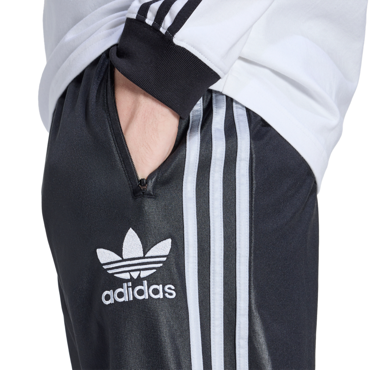 adidas Originals Chile Track Pant Image 3 of 5. Tap to open photo gallery.