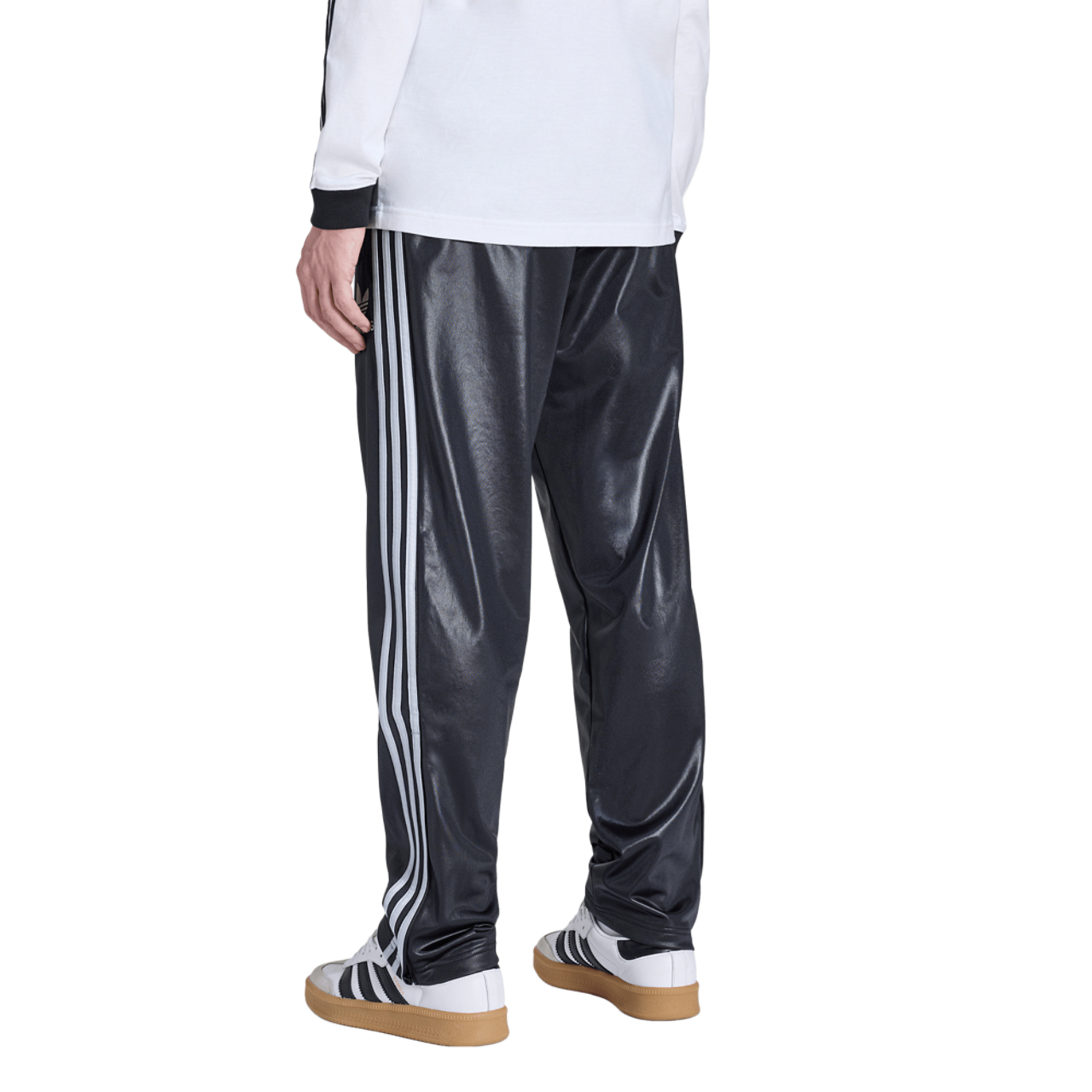 adidas Originals Chile Track Pant Image 4 of 5. Tap to open photo gallery.