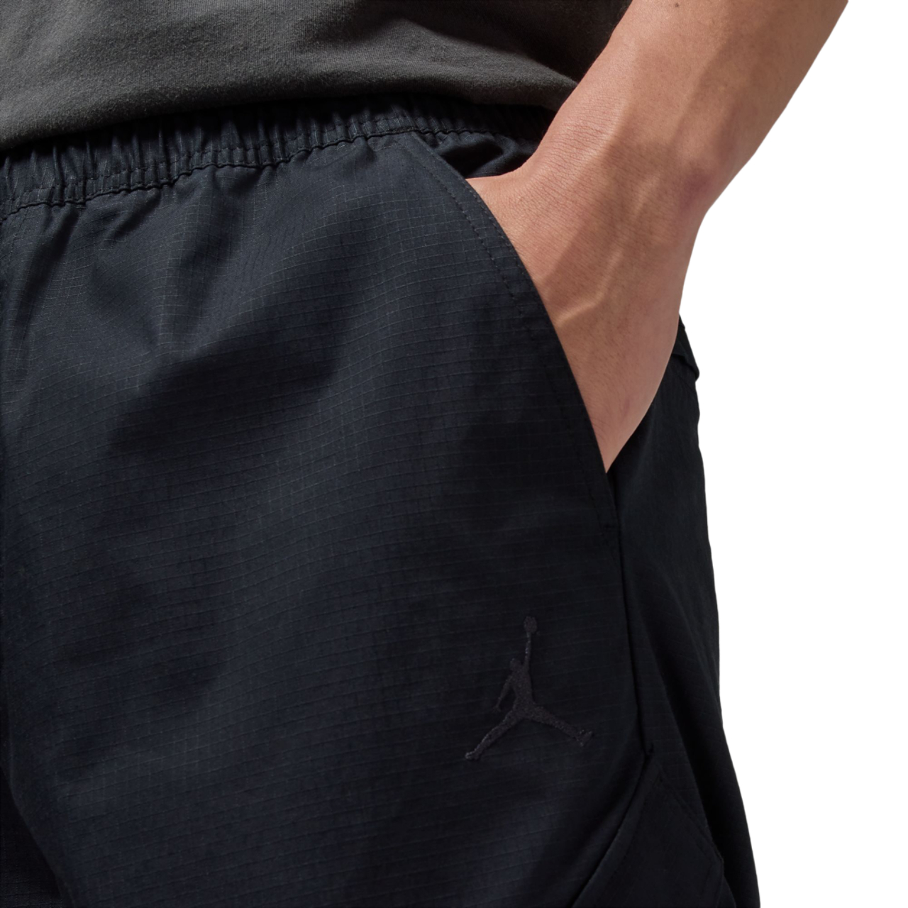 Jordan Flight Utility Pants Image 5 of 7. Tap to open photo gallery.