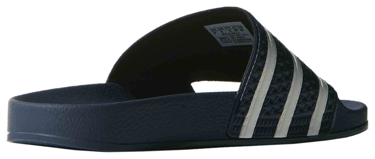 adidas Originals Adilette Image 3 of 7. Tap to open photo gallery.