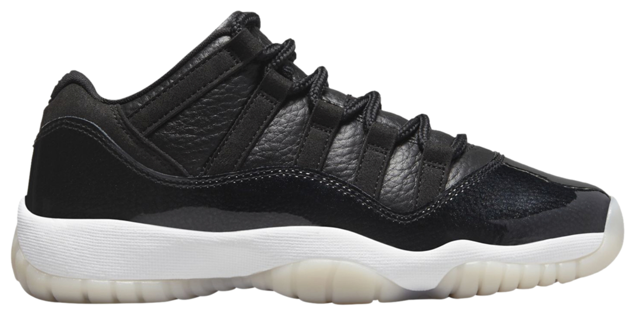 Jordan Retro 11 Low Image 1 of 5. Tap to open photo gallery.