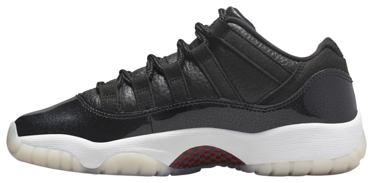 Jordan Retro 11 Low Image 2 of 5. Tap to open photo gallery.