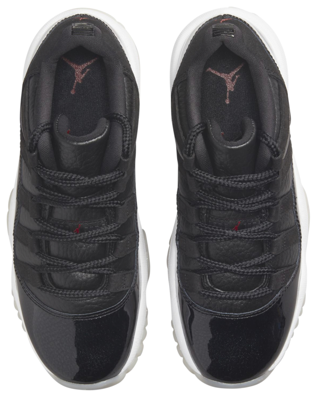 Jordan Retro 11 Low Image 4 of 5. Tap to open photo gallery.