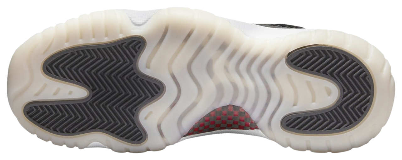 Jordan Retro 11 Low Image 5 of 5. Tap to open photo gallery.