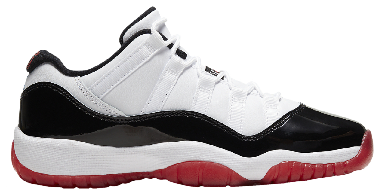 Jordan Retro 11 Low Image 1 of 5. Tap to open photo gallery.