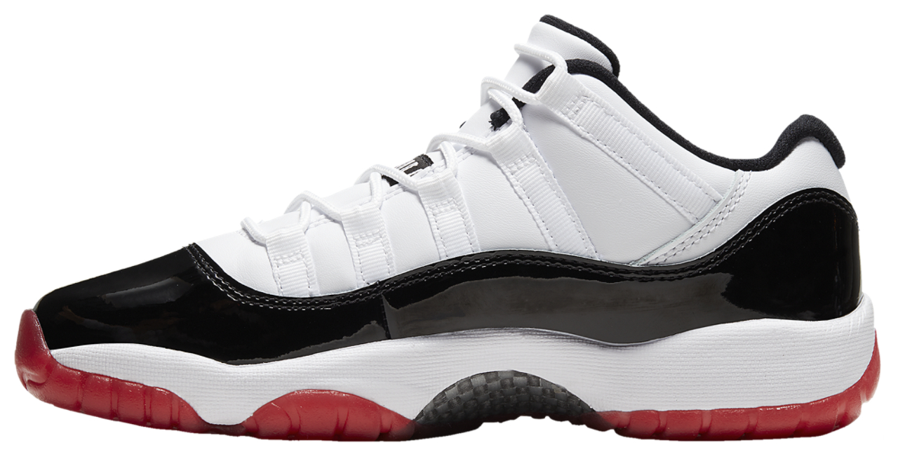 Jordan Retro 11 Low Image 2 of 5. Tap to open photo gallery.