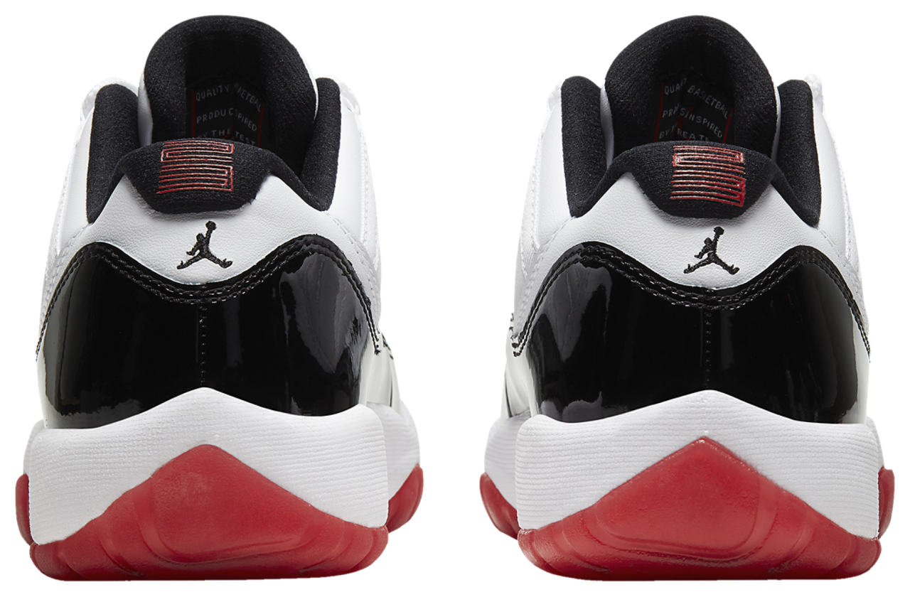 Jordan Retro 11 Low Image 3 of 5. Tap to open photo gallery.