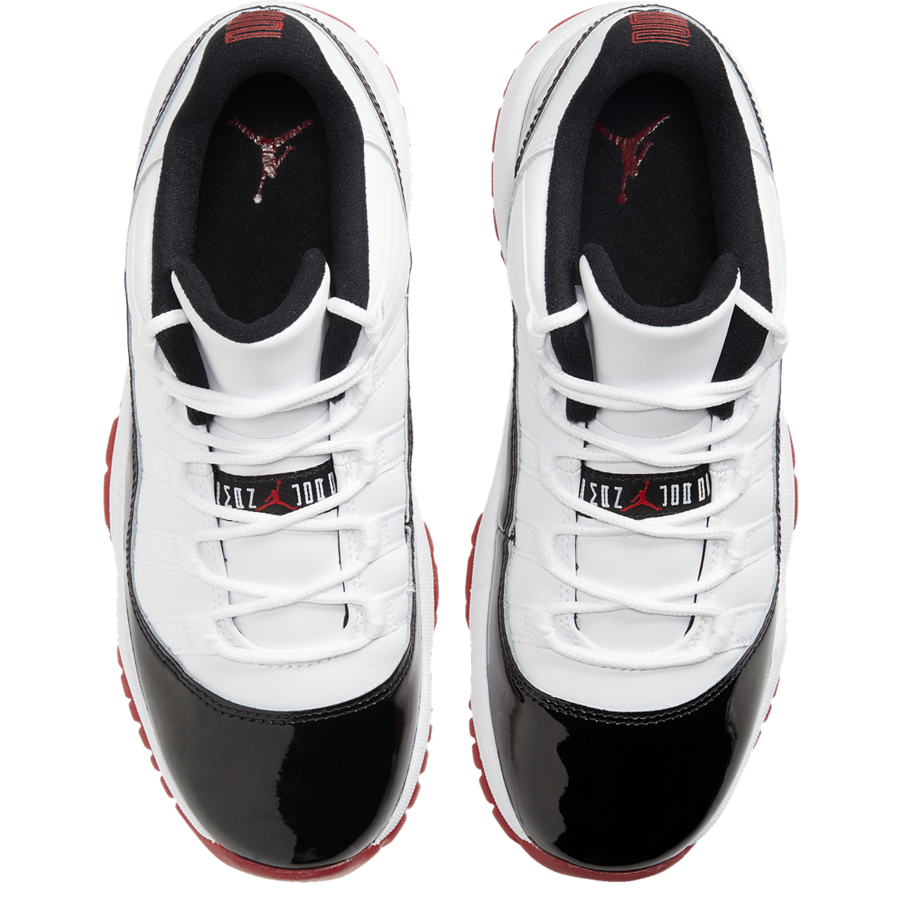 Jordan Retro 11 Low Image 4 of 5. Tap to open photo gallery.