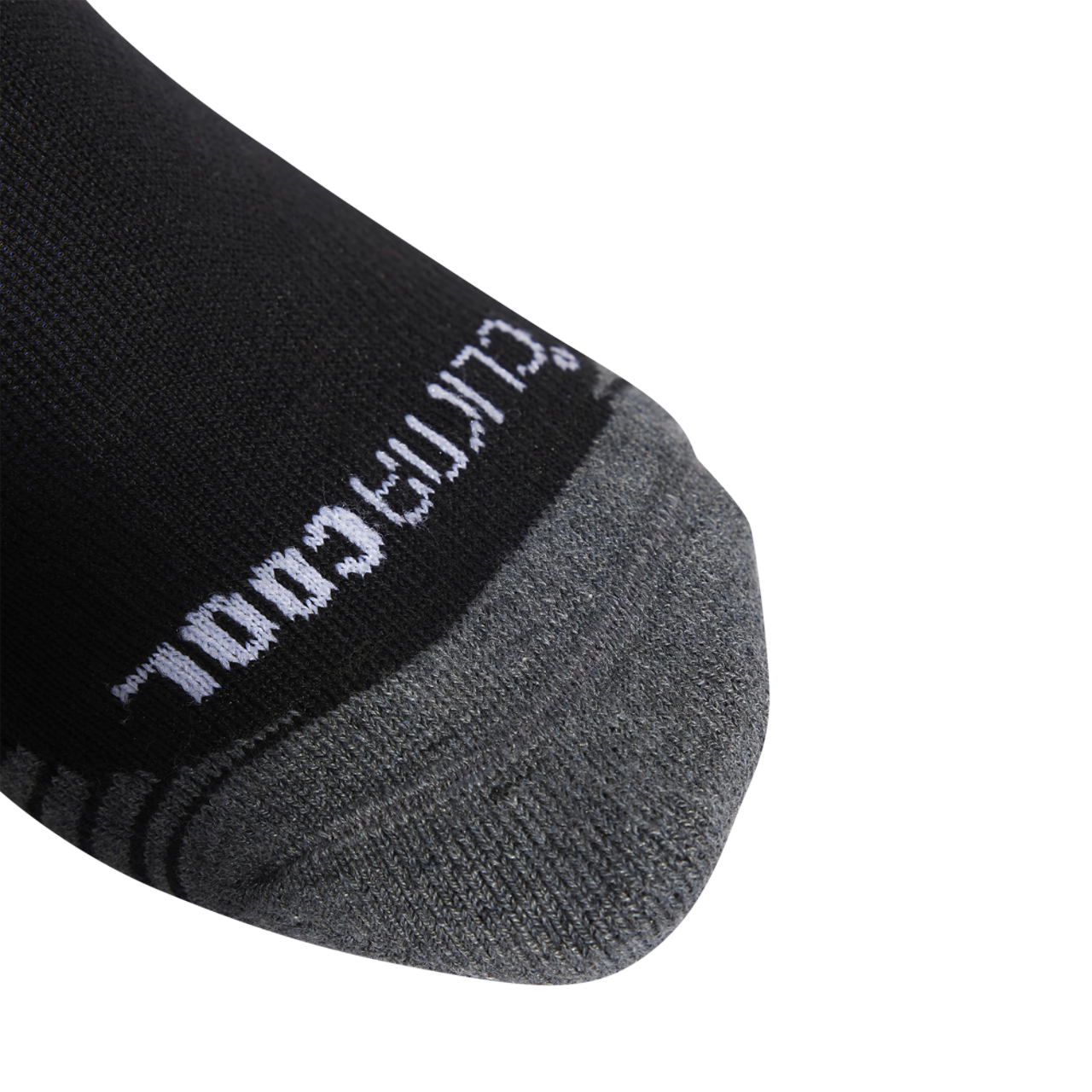 adidas Performance CLIMACOOL Cushioned Crew Socks 3 Pairs Image 4 of 4. Tap to open photo gallery.