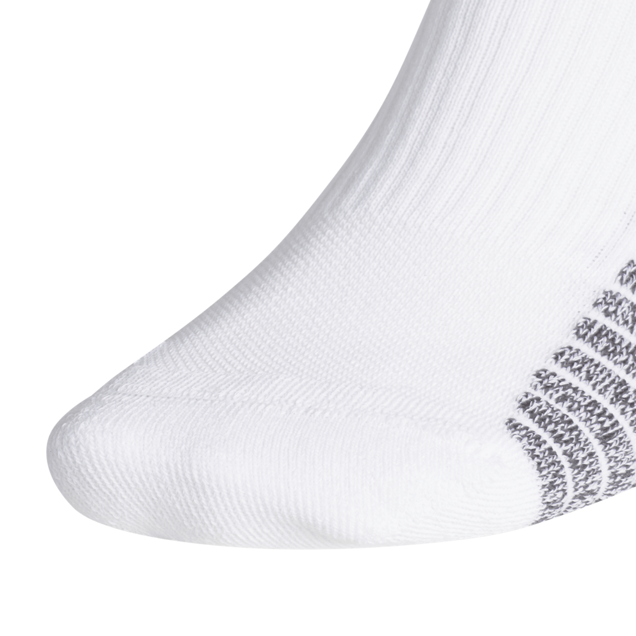 adidas Anthony Edwards Crew Socks 1Pair Image 3 of 4. Tap to open photo gallery.