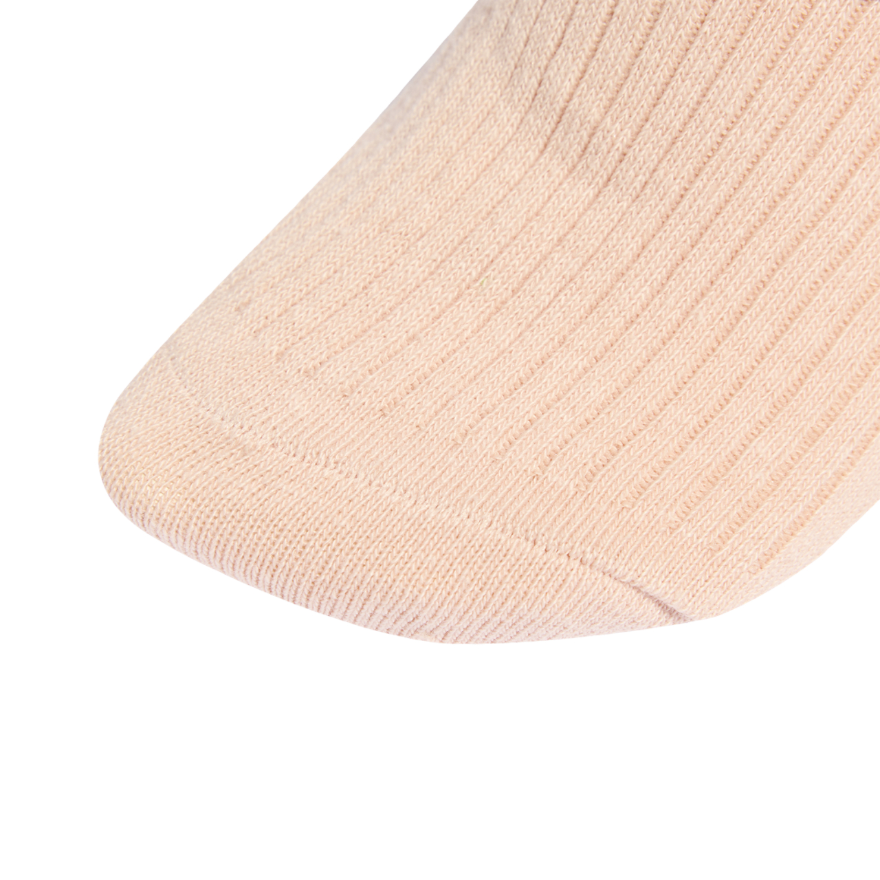 adidas Ruffle Quarter Socks 2 Pairs Image 3 of 4. Tap to open photo gallery.