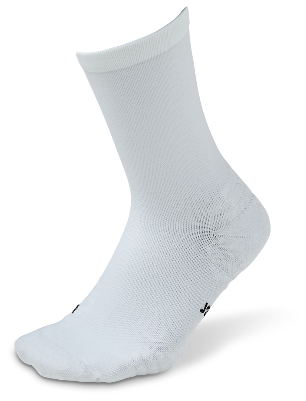 Foot Locker Performance Running Quarter Crew Socks 2Pk W2-8 Image 1 of 3. Tap to open photo gallery.
