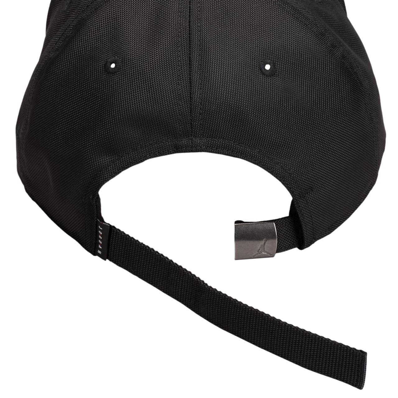 Jordan Rise Cap Unstructured Metallic Jumpman Image 6 of 6. Tap to open photo gallery.