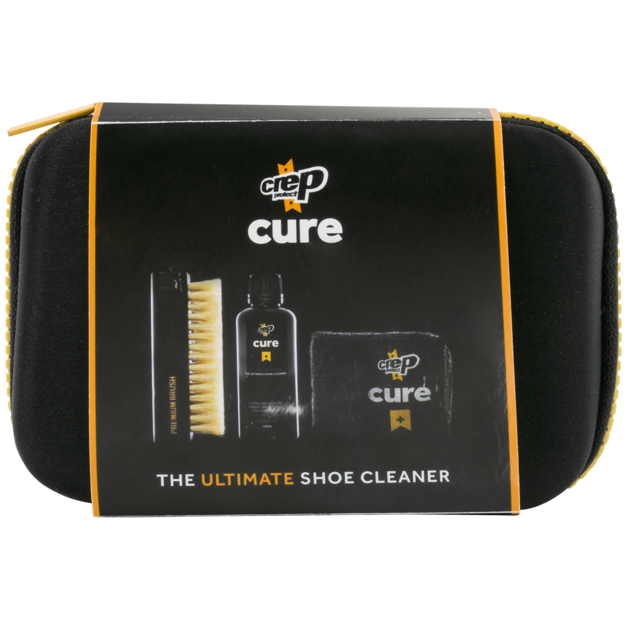 Crep Cure Kit Image 2 of 4. Tap to open photo gallery.
