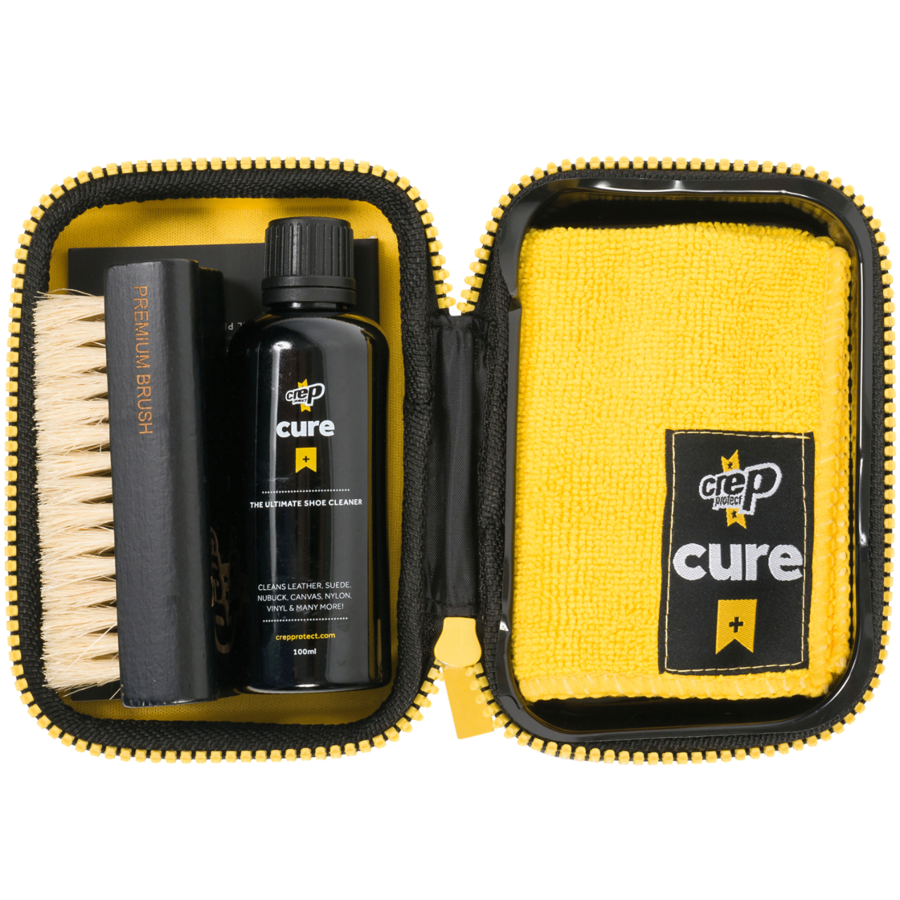 Crep Cure Kit Image 4 of 4. Tap to open photo gallery.