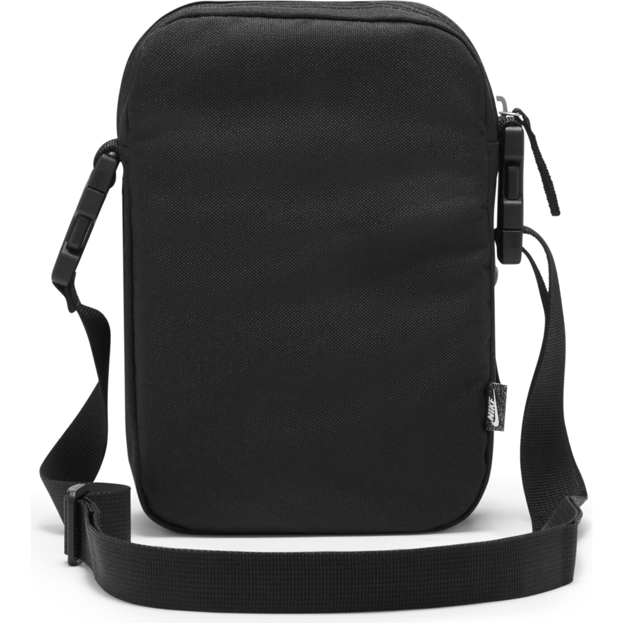 Nike Heritage Cross-Body Bag (4L) Image 3 of 3. Tap to open photo gallery.