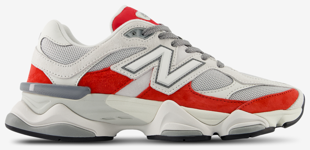 New Balance 9060 Image 1 of 5. Tap to open photo gallery.