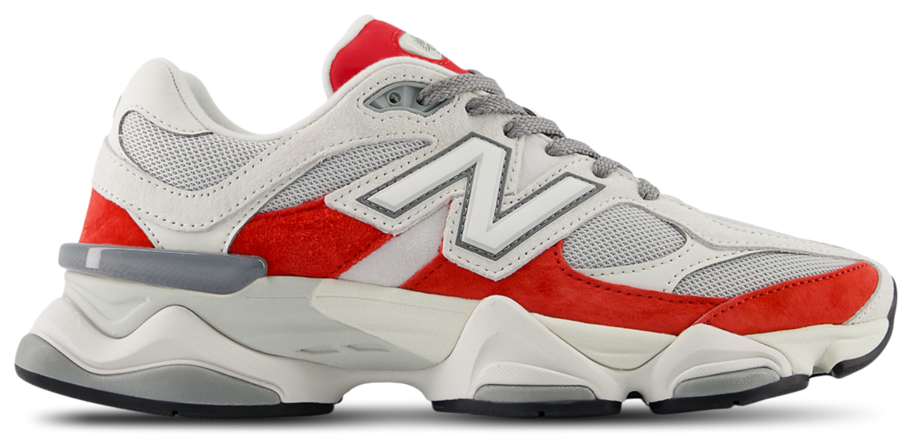 New Balance 9060 Image 1 of 5. Tap to open photo gallery.