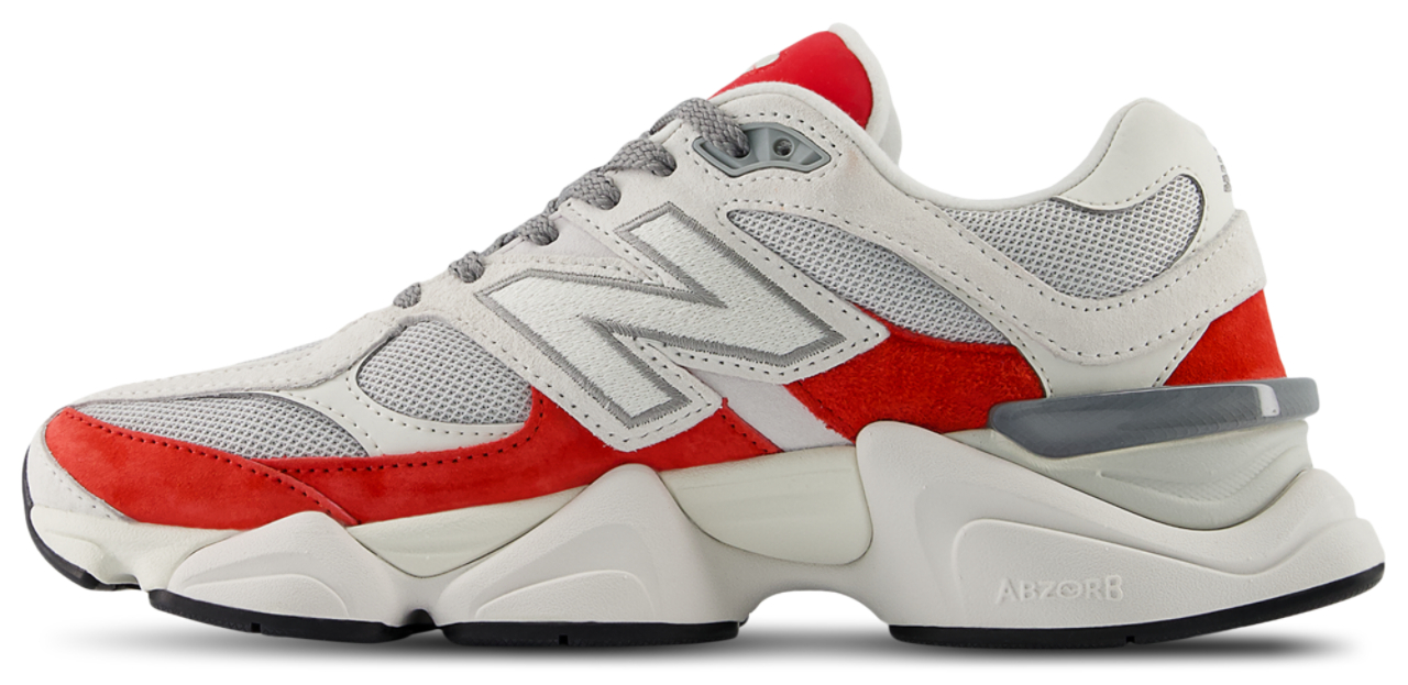 New Balance 9060 Image 2 of 5. Tap to open photo gallery.