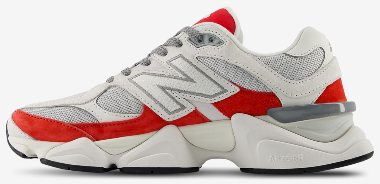 New Balance 9060 Image 2 of 5. Tap to open photo gallery.