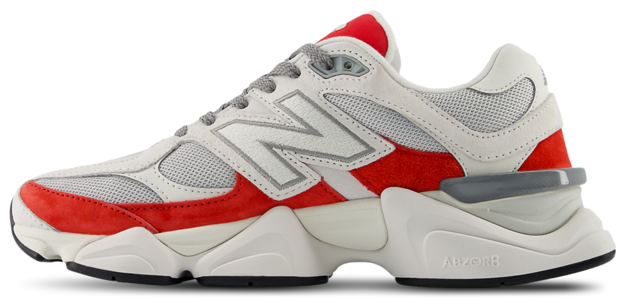 New Balance 9060 Image 2 of 5. Tap to open photo gallery.