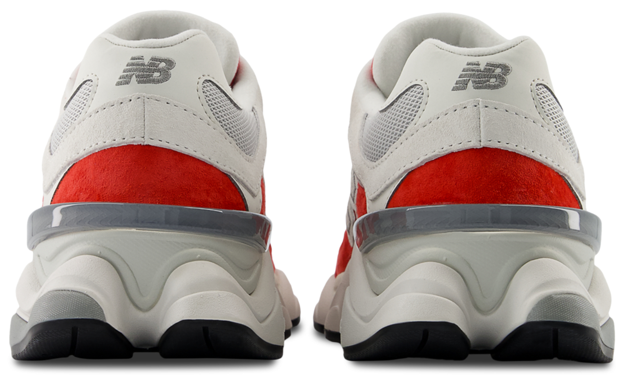 New Balance 9060 Image 3 of 5. Tap to open photo gallery.