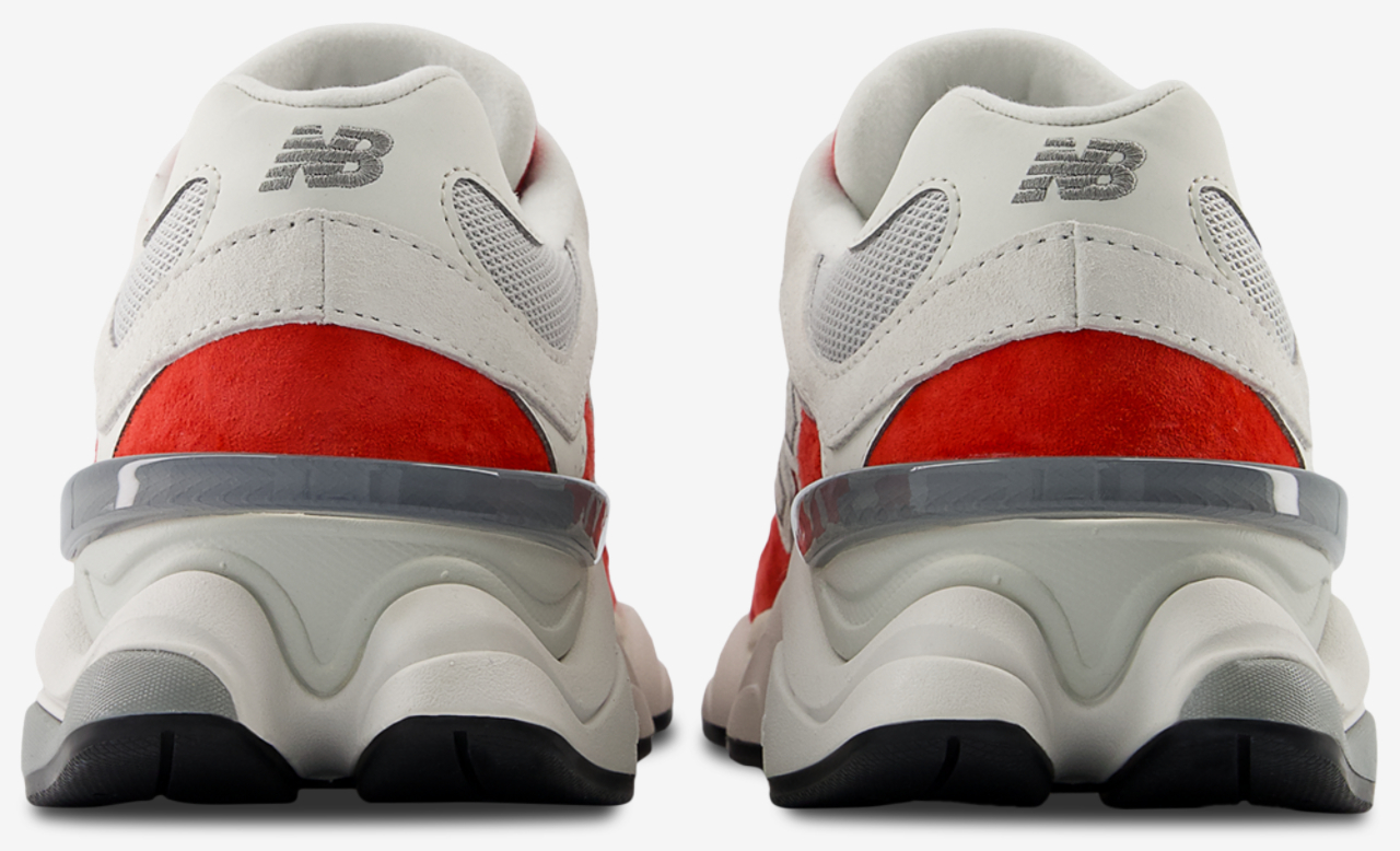 New Balance 9060 Image 3 of 5. Tap to open photo gallery.