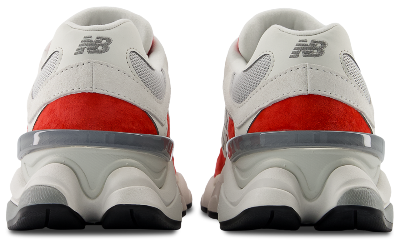 New Balance 9060 Image 3 of 5. Tap to open photo gallery.