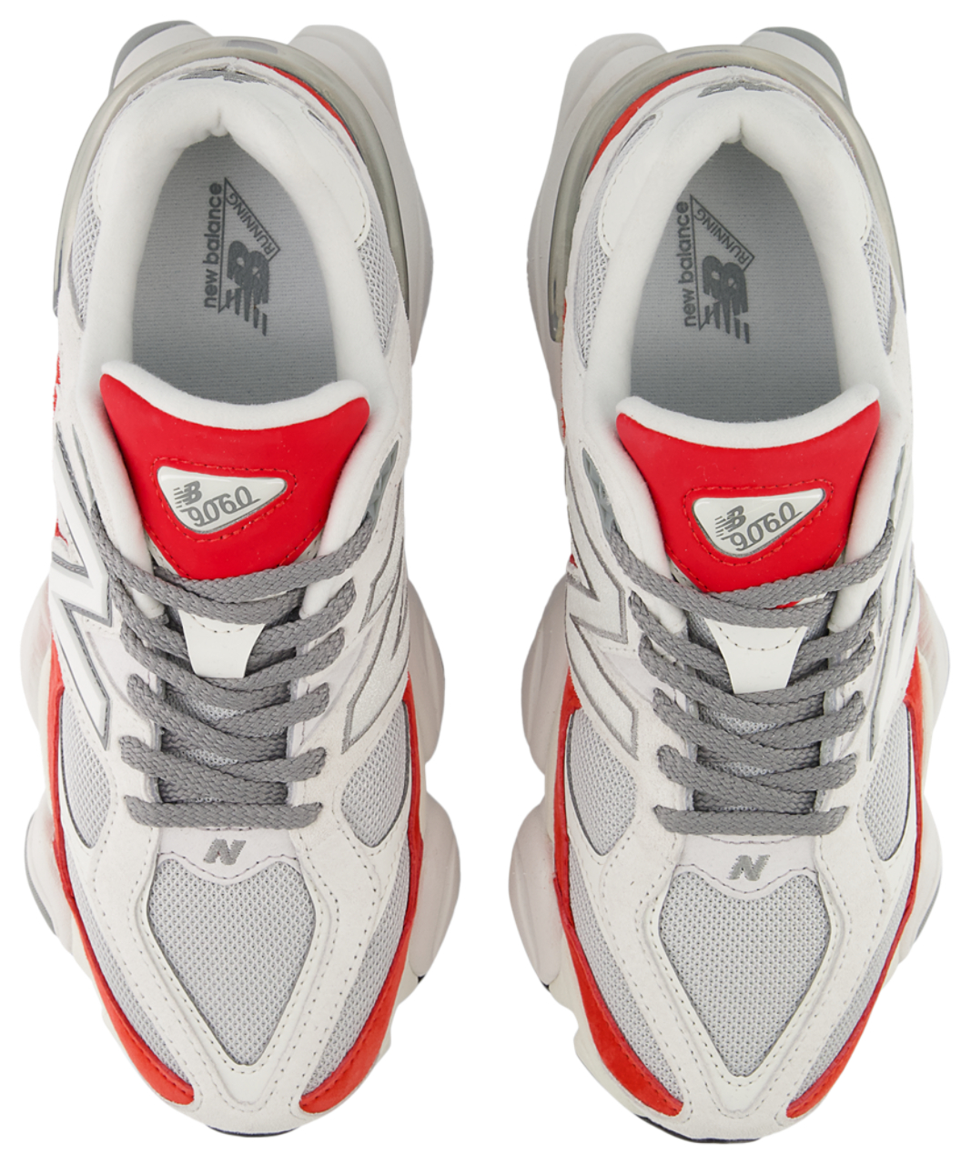 New Balance 9060 Image 4 of 5. Tap to open photo gallery.