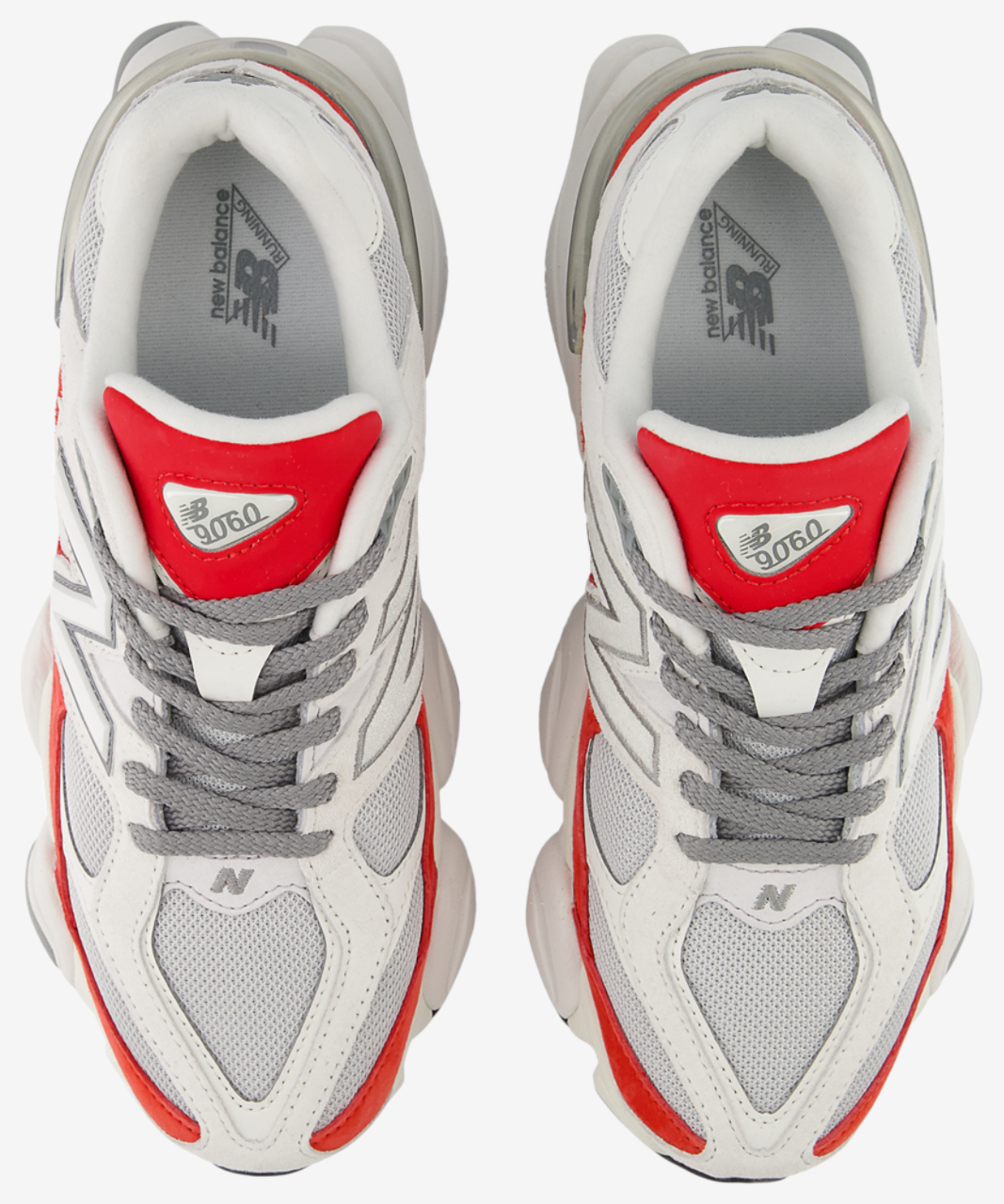 New Balance 9060 Image 4 of 5. Tap to open photo gallery.
