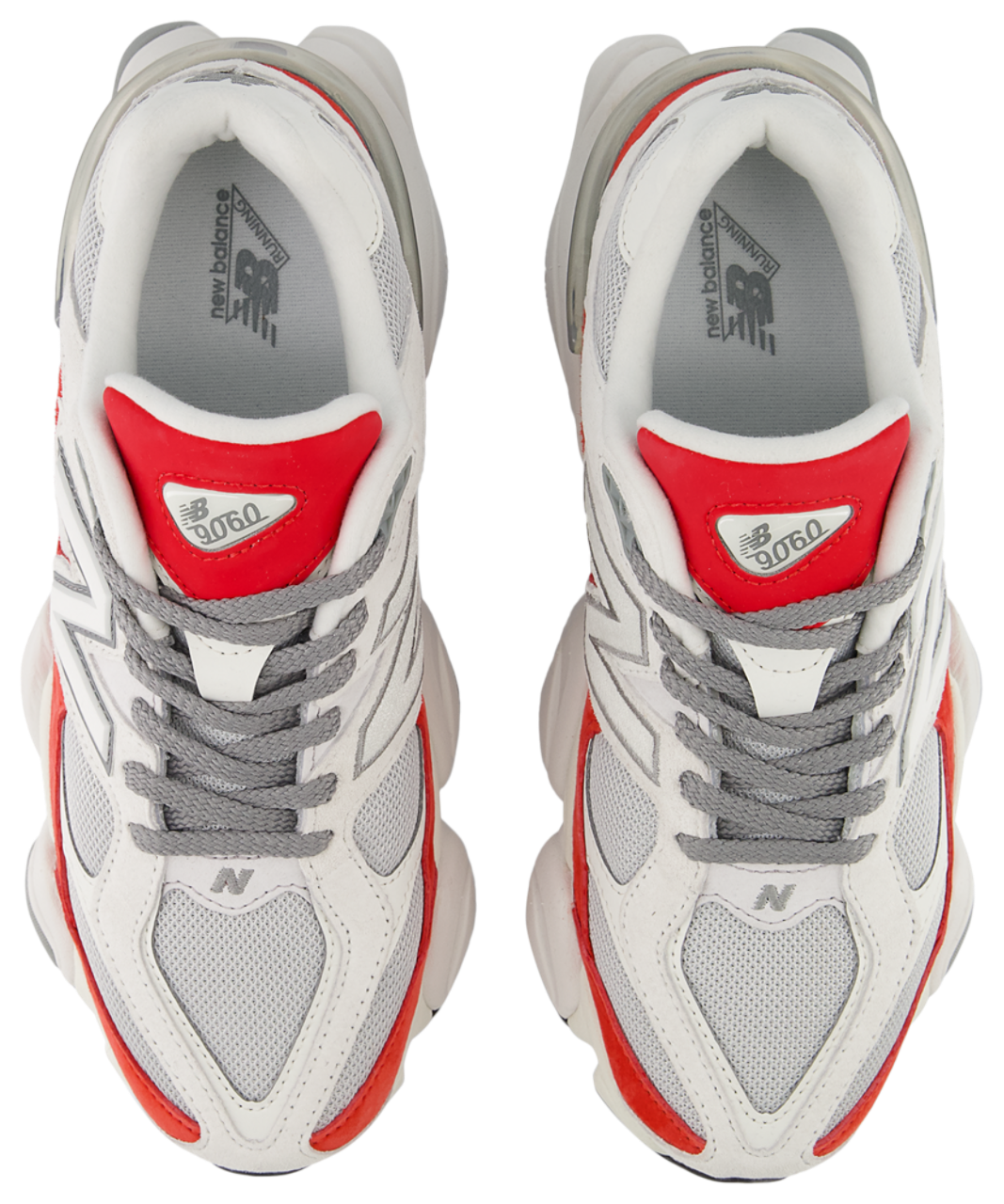 New Balance 9060 Image 4 of 5. Tap to open photo gallery.