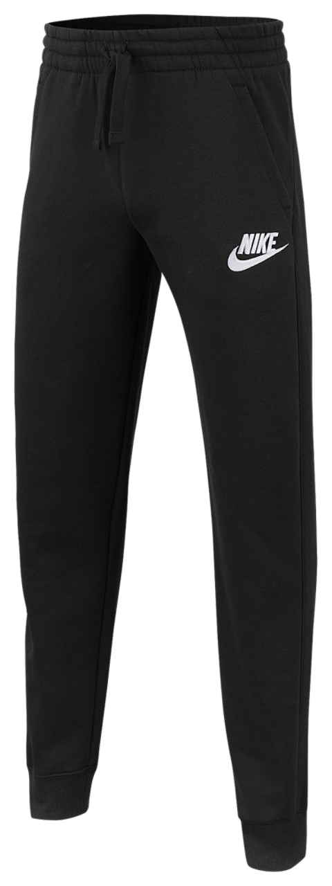 Nike Club Fleece Jogger Pants Image 1 of 4. Tap to open photo gallery.